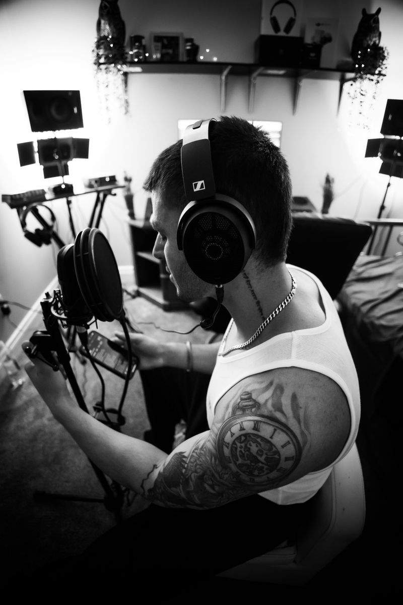5 ting du bør tenke på før du booker podkaststudio