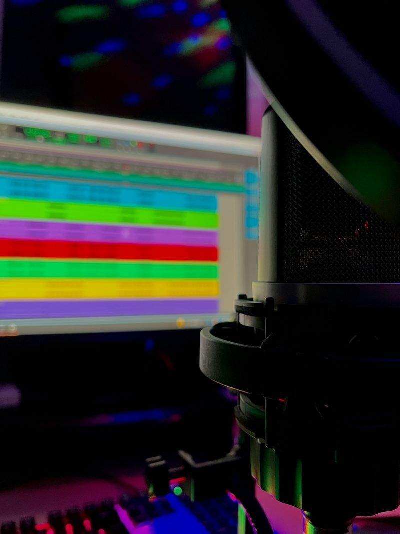 Tilrettelegging for video-podkast